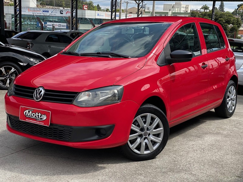 fox 1.0 mi 8v flex 4p manual 2010 caxias do sul
