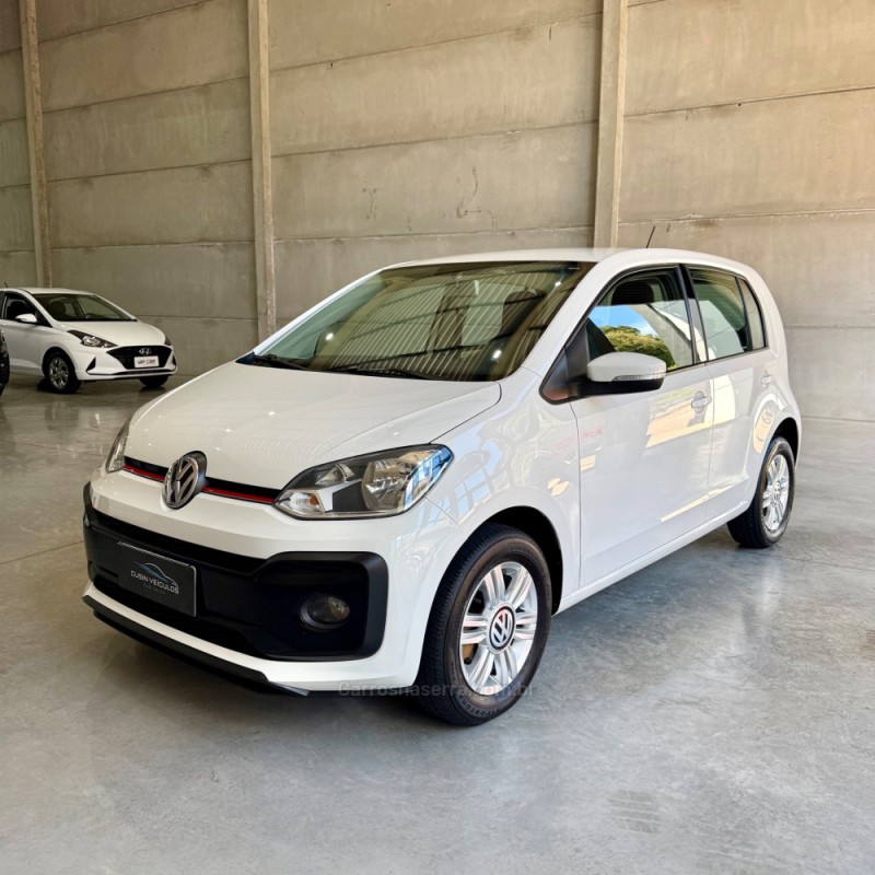 up 1.0 tsi move up 12v flex 4p manual 2019 bento goncalves