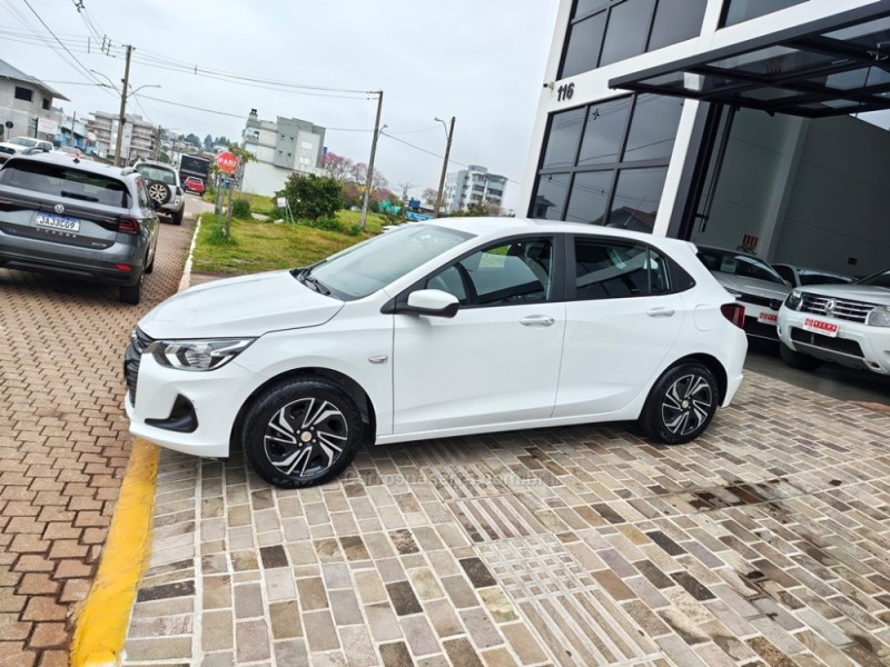 onix 1.0 lt 12v flex 4p manual 2025 guapore