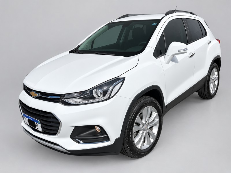 tracker 1.4 16v turbo flex premier automatico 2018 farroupilha
