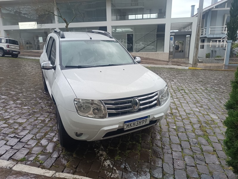duster 1.6 dynamique 4x2 16v flex 4p manual 2015 flores da cunha
