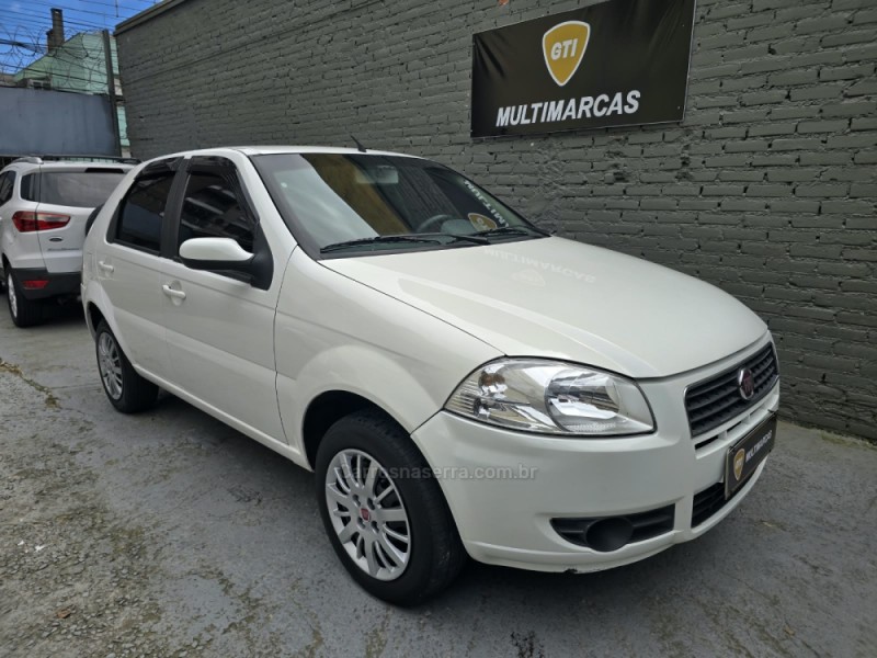 palio 1.4 mpi elx 8v flex 4p manual 2008 caxias do sul