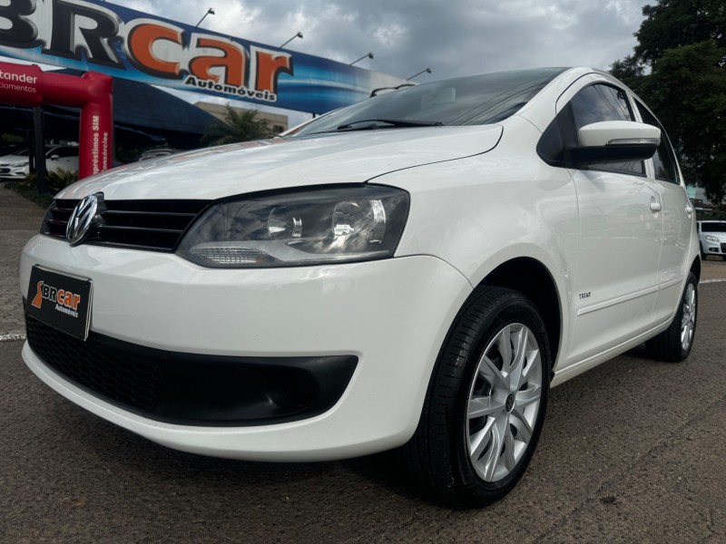 fox 1.0 mi 8v flex 4p manual 2012 dois irmaos