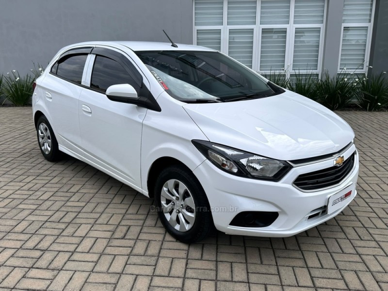 onix 1.0 lt 12v flex 4p manual 2018 campo bom