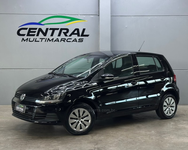 fox 1.0 mi trendline 8v flex 4p manual 2015 vacaria