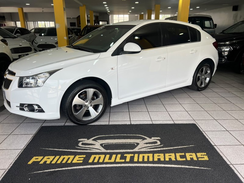 cruze 1.8 lt sport6 16v flex 4p manual 2013 caxias do sul