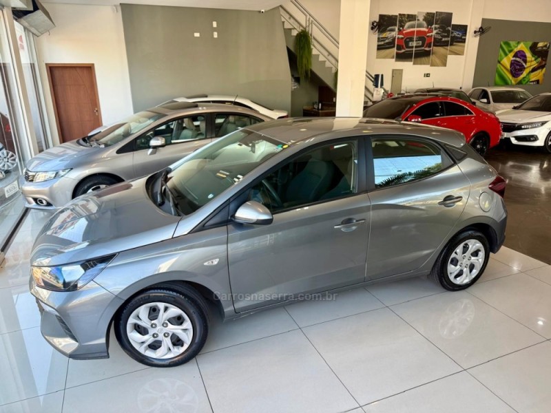 hb20 1.0 sense 12v flex 4p manual 2025 sao leopoldo