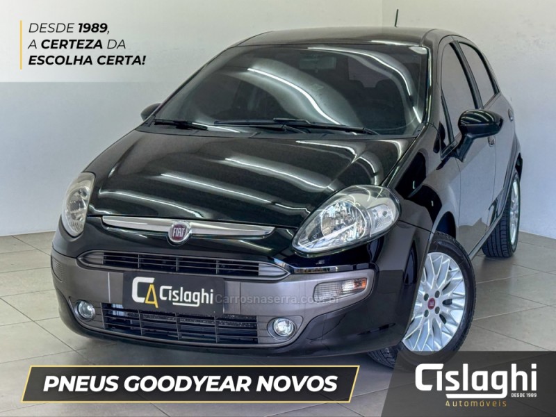 punto 1.6 essence 16v flex 4p manual 2013 carlos barbosa