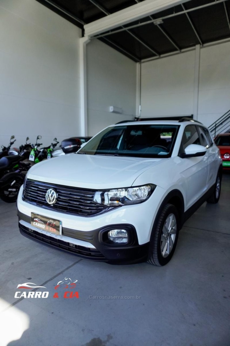 t cross 1.0 tsi 200 12v flex 4p automatico 2020 santa cruz do sul