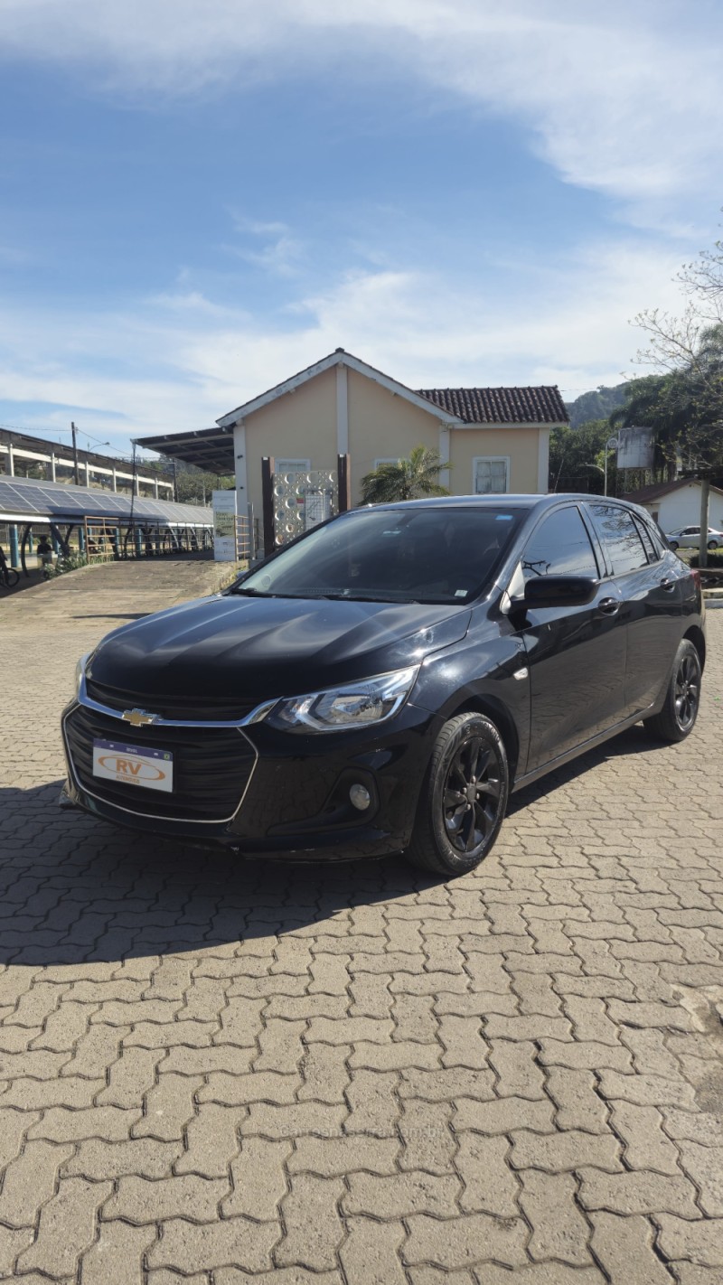 onix 1.0 ltz 12v turbo flex 4p manual 2020 carlos barbosa