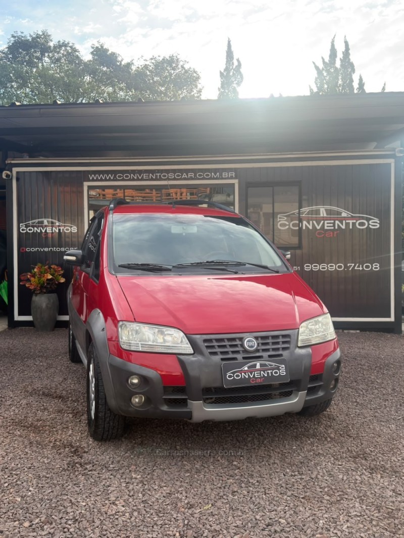 idea 1.8 mpi adventure 8v flex 4p manual 2008 lajeado
