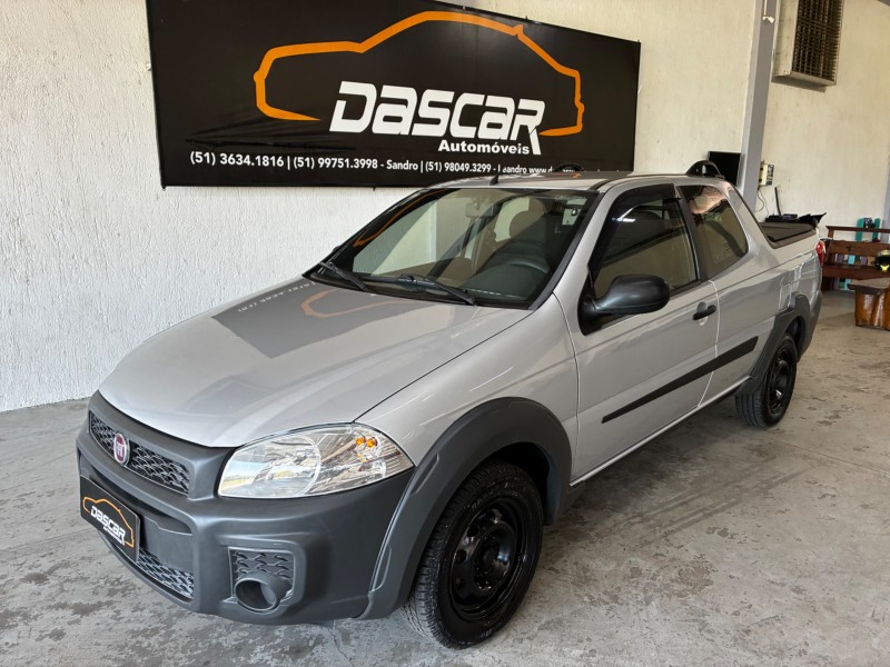 strada 1.4 mpi hard working cd 8v flex 3p manual 2019 bom principio