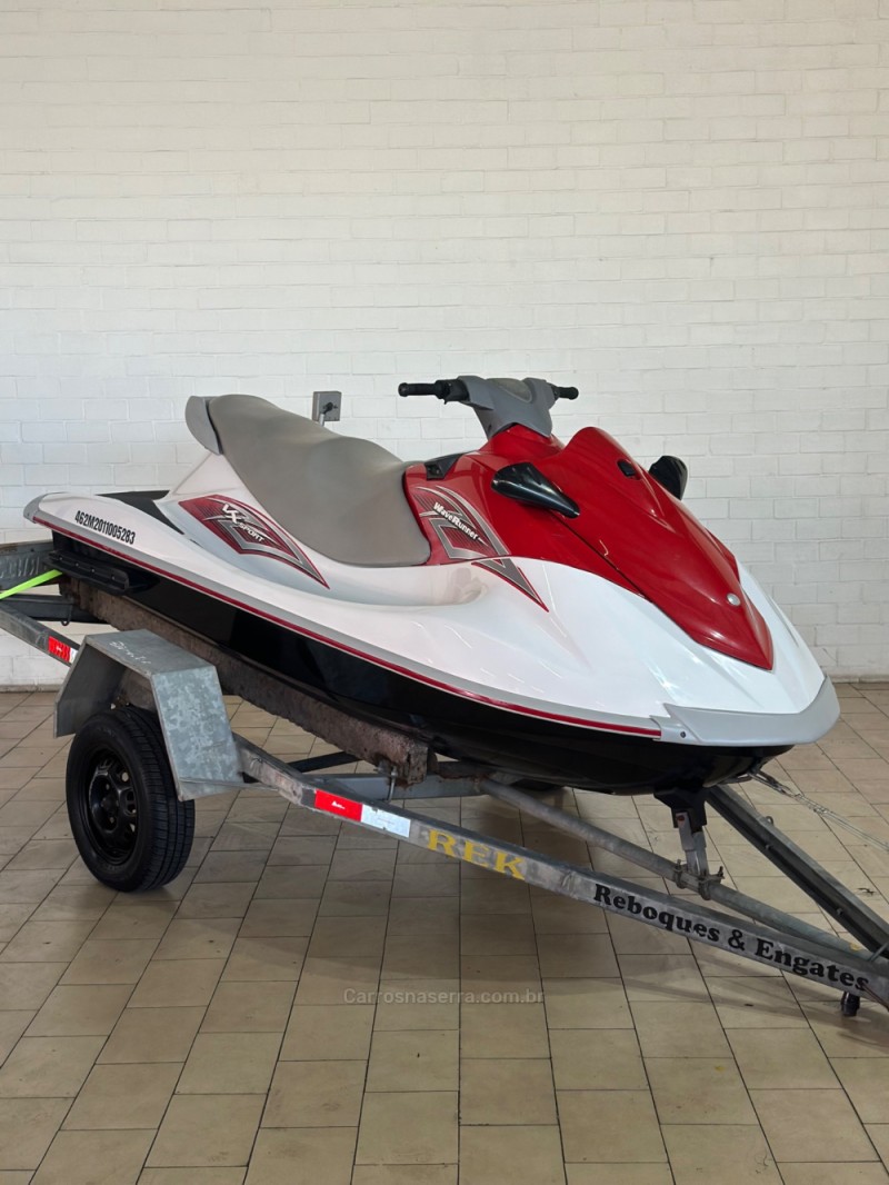 JET SKI VX 1100 SPORT