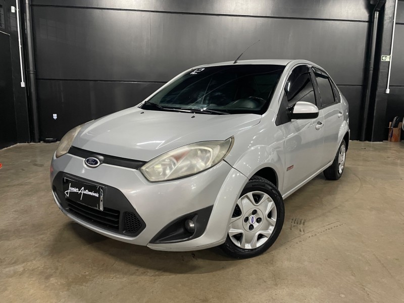 fiesta 1.0 mpi sedan 8v flex 4p manual 2012 caxias do sul