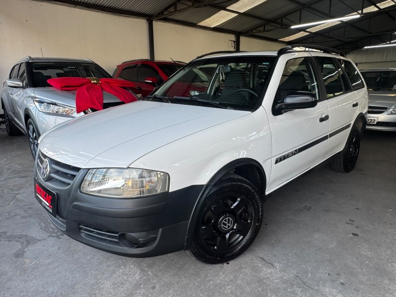 parati 1.6 mi titan 8v flex 4p manual g.iv 2011 caxias do sul
