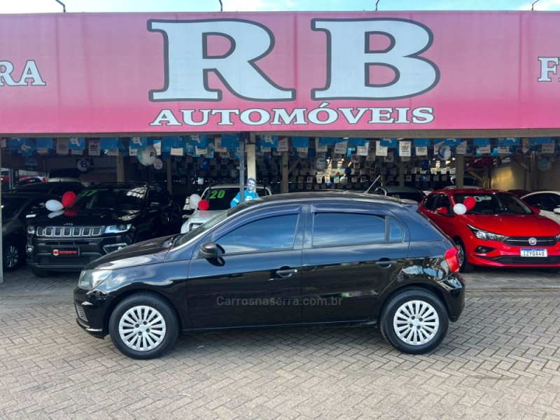 gol 1.0 12v mpi totalflex city 4p manual 2019 parobe