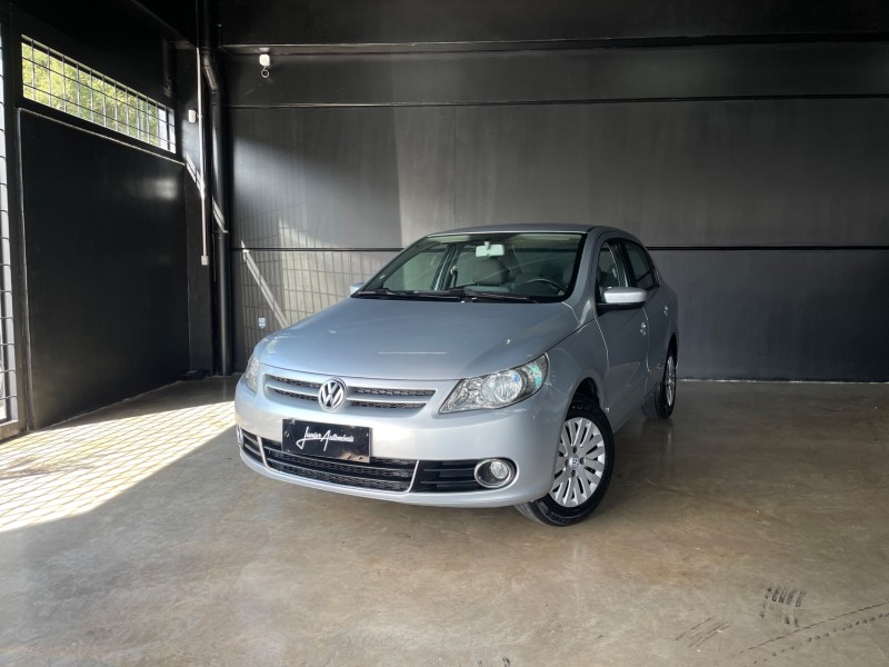 voyage 1.0 mi city 8v flex 4p manual 2010 caxias do sul