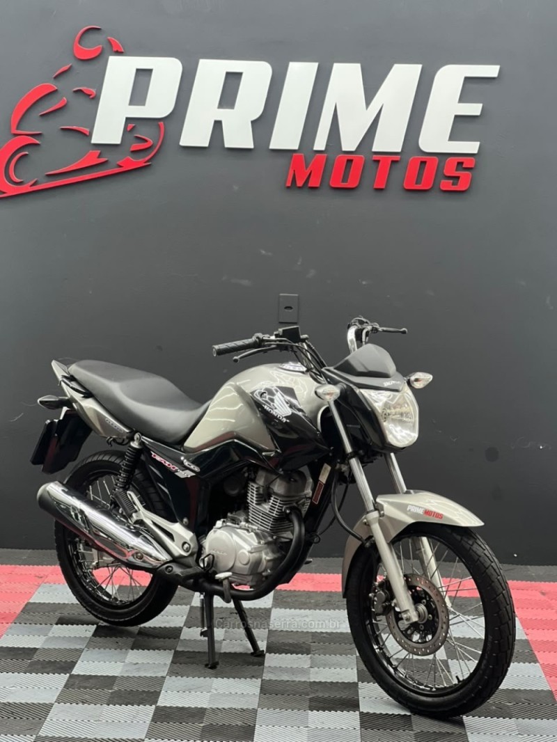 cg 150  2015 novo hamburgo