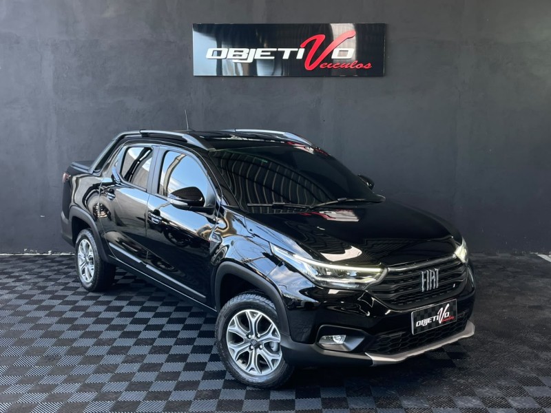 strada 1.3 volcano cd 8v flex 4p manual 2022 caxias do sul