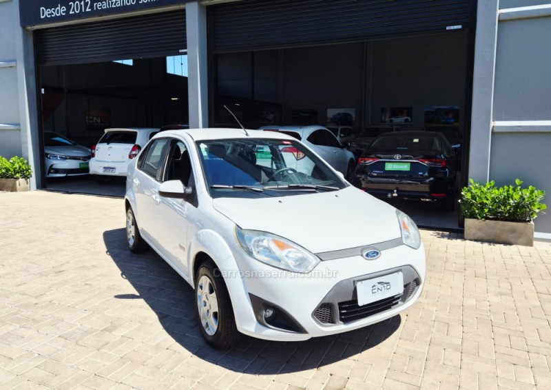 fiesta 1.6 mpi class sedan 8v flex 4p manual 2012 lajeado