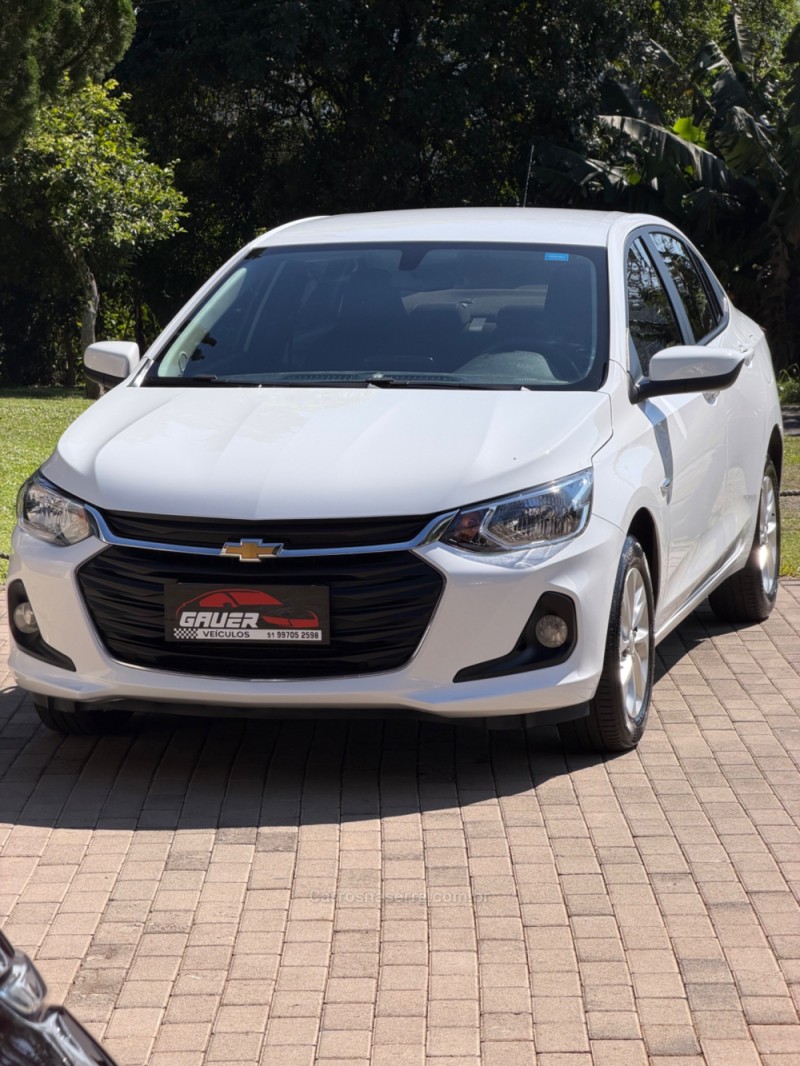 onix 1.0 lt 12v turbo flex 4p manual 2023 encantado