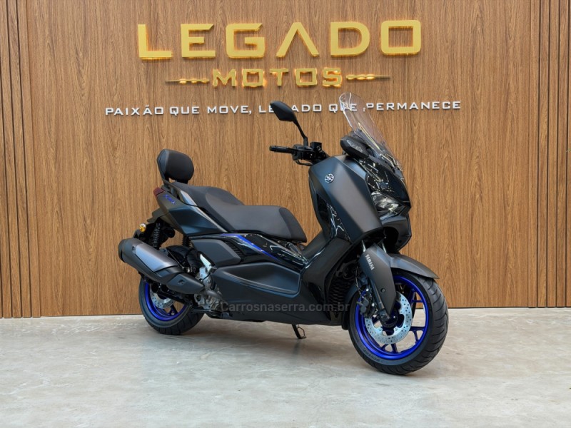 x max 300 2026 novo hamburgo