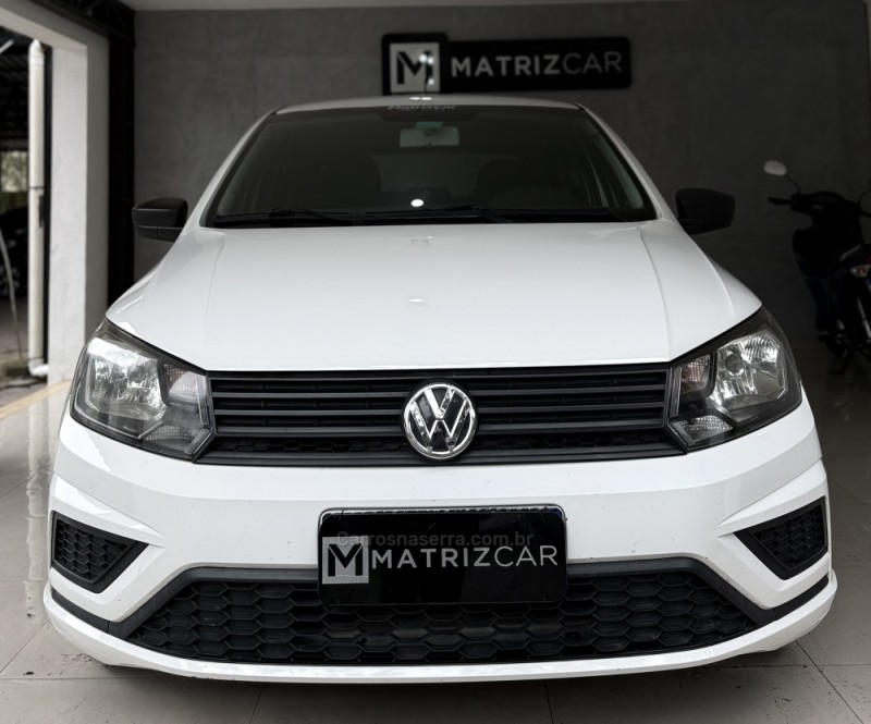 gol 1.0 12v mpi totalflex 4p manual 2019 canela
