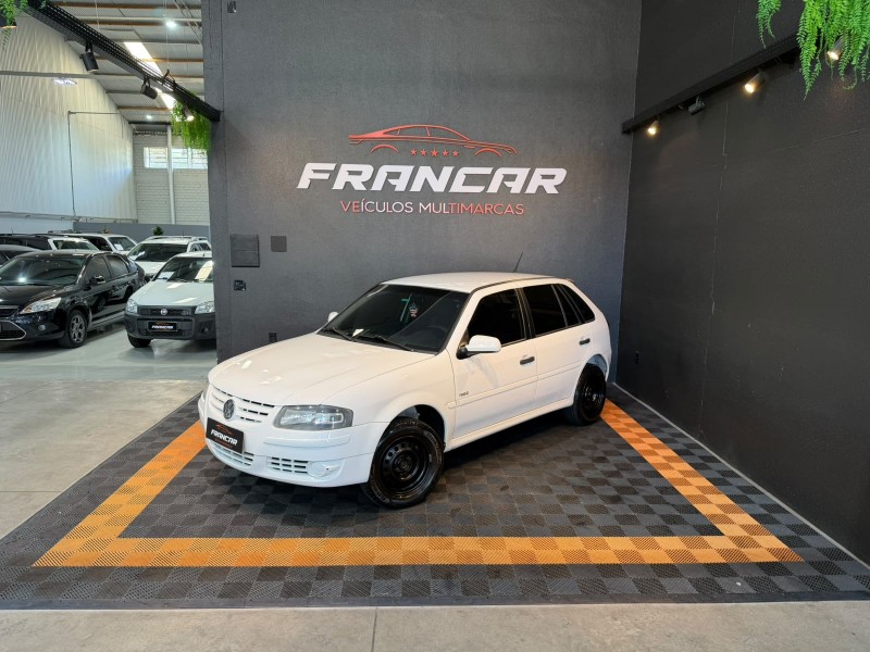 gol 1.0 mi city 8v flex 4p manual g.iv 2013 antonio prado