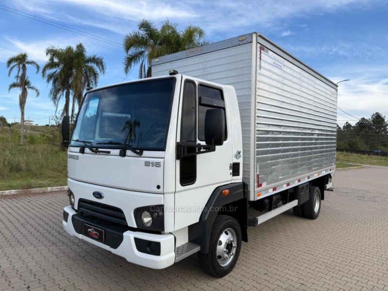 cargo 816 s 2017 ivoti