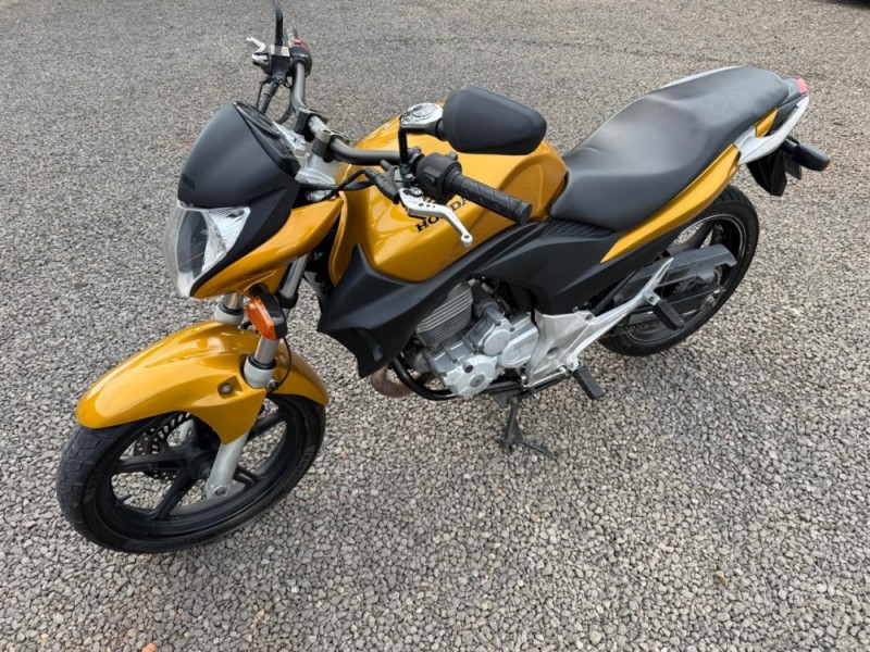 cb 300r abs 2010 ivoti