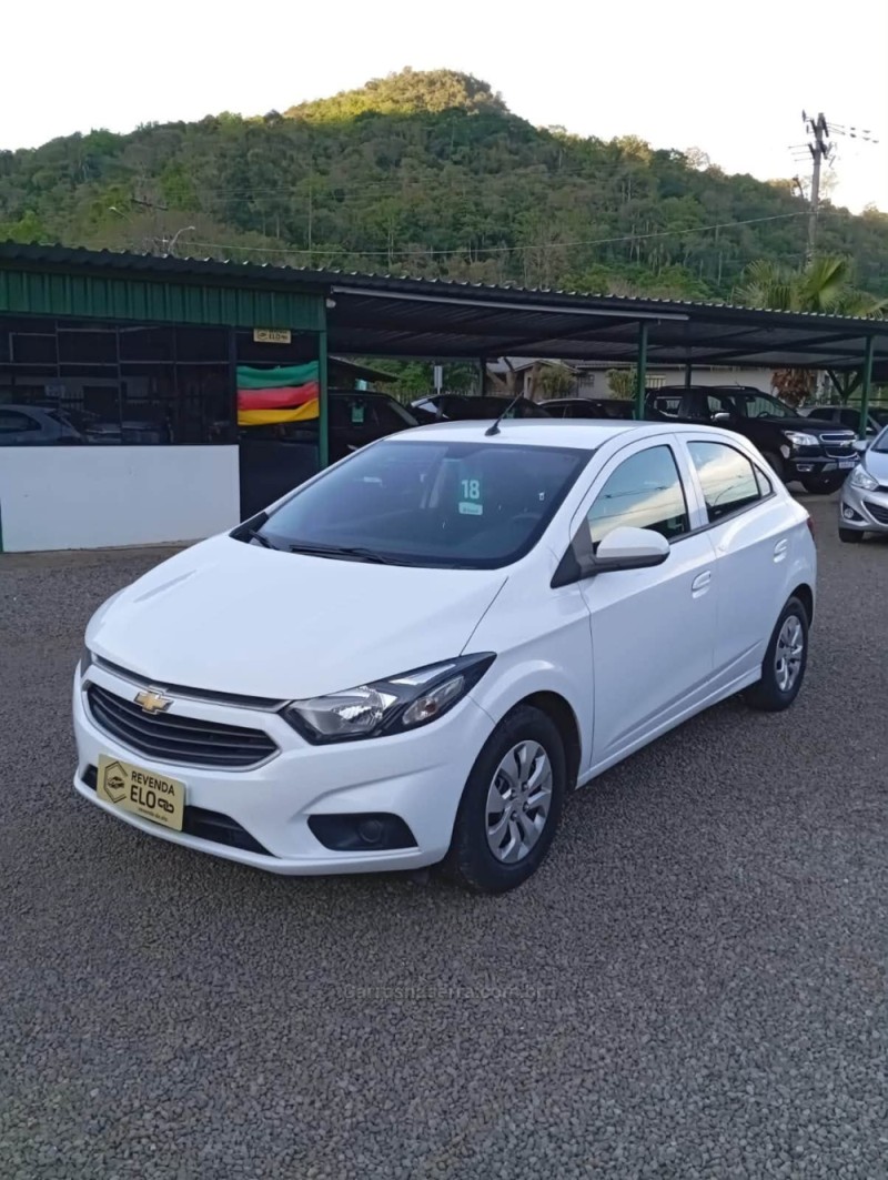onix 1.0 lt 12v flex 4p manual 2018 picada cafe