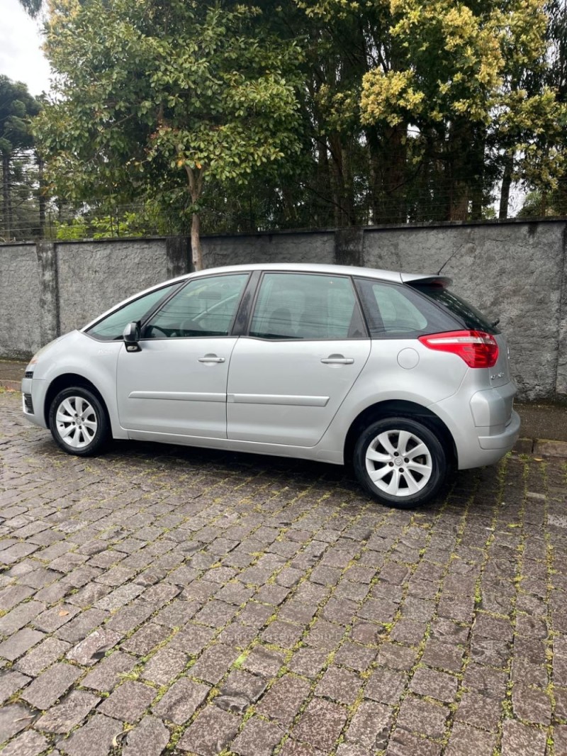 c4 picasso  2009 caxias do sul