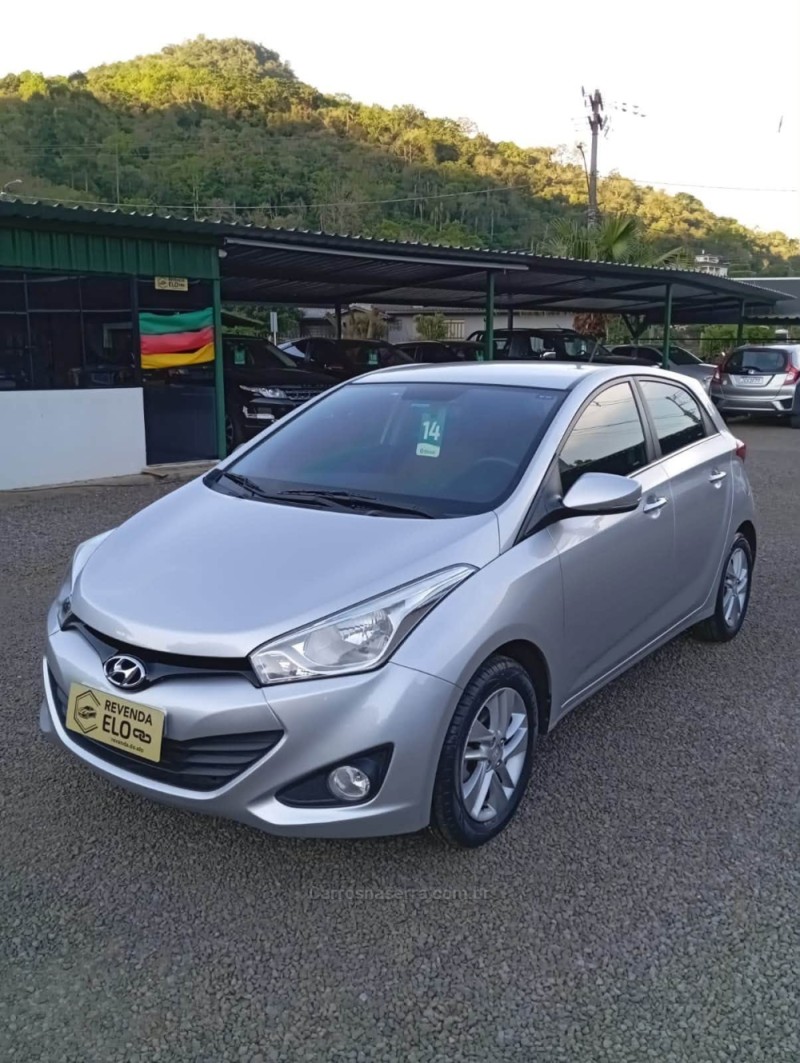 hb20 1.6 premium 16v flex 4p manual 2014 picada cafe