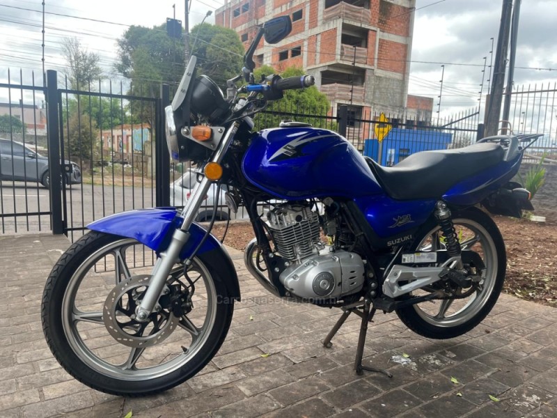 en 125 yes ed  2008 passo fundo