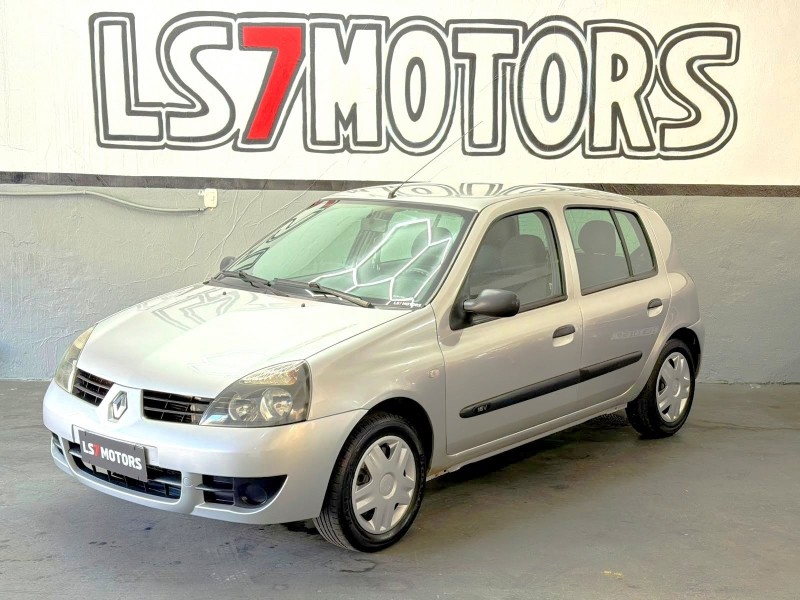 clio 1.0 campus 16v flex 4p manual 2011 caxias do sul