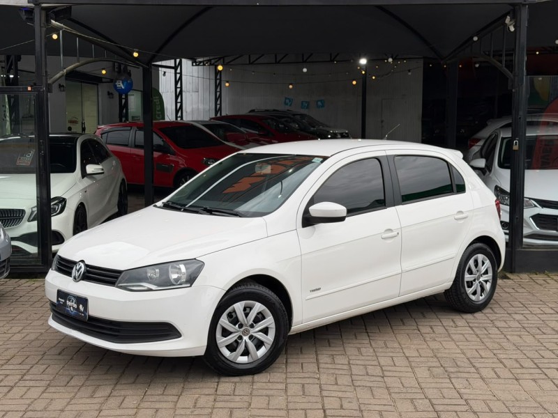 gol 1.0 mi city 8v flex 4p manual 2014 lagoa vermelha