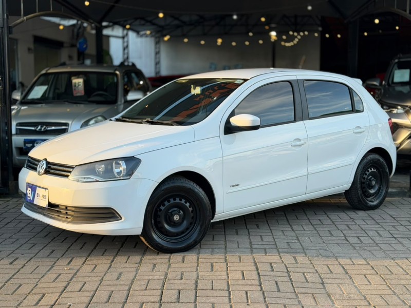 gol 1.0 mi city 8v flex 4p manual 2014 lagoa vermelha