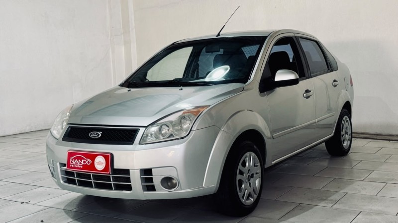 fiesta 1.6 mpi class 8v gasolina 4p manual 2008 estancia velha