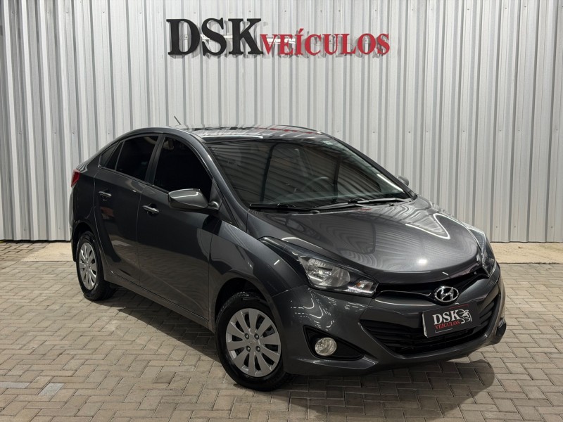 hb20s 1.6 comfort plus 16v flex 4p manual 2015 caxias do sul