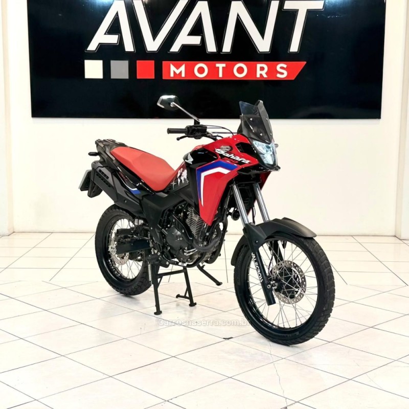 SAHARA 300 RALLY 