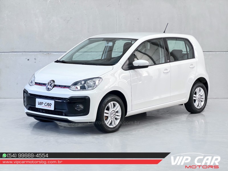 up 1.0 tsi move up 12v flex 4p manual 2019 farroupilha