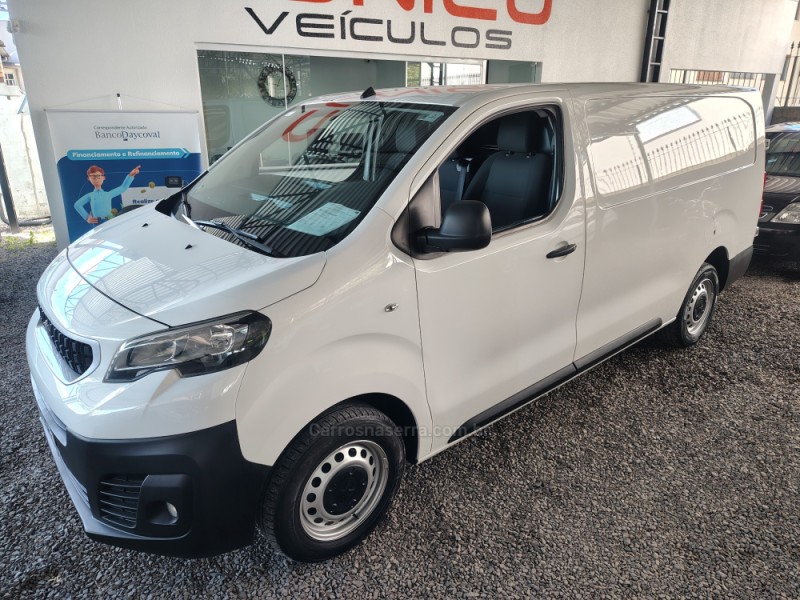 expert 1.5 bluehdi cargo diesel manual 2022 caxias do sul