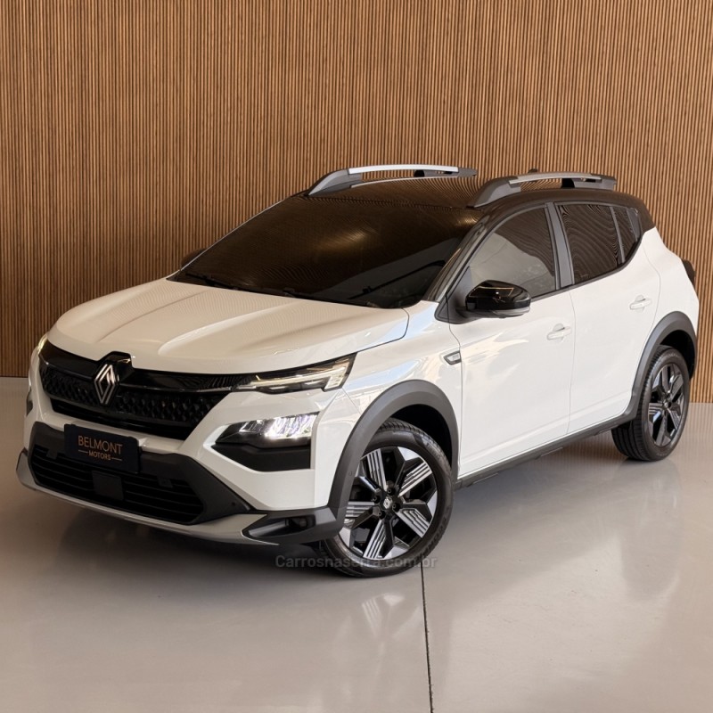 kardian 1.0 premiere edition turbo flex 4p automatico 2025 bento goncalves