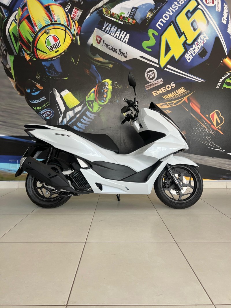pcx 160 2025 passo fundo
