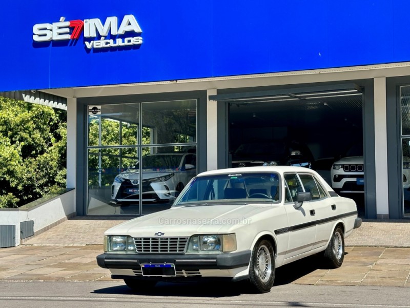 opala 4.1 comodoro 12v gasolina 4p manual 1989 guapore