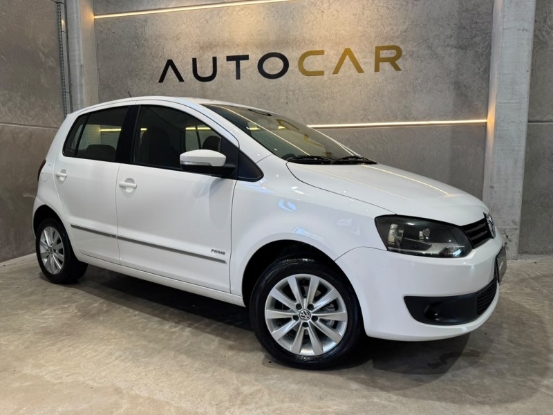 fox 1.6 mi prime 8v flex 4p manual 2012 caxias do sul