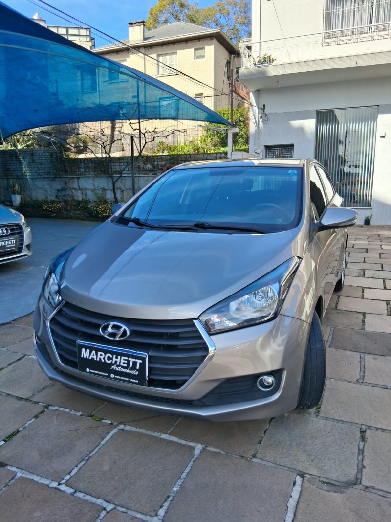 hb20 1.6 comfort 16v flex 4p manual 2018 caxias do sul