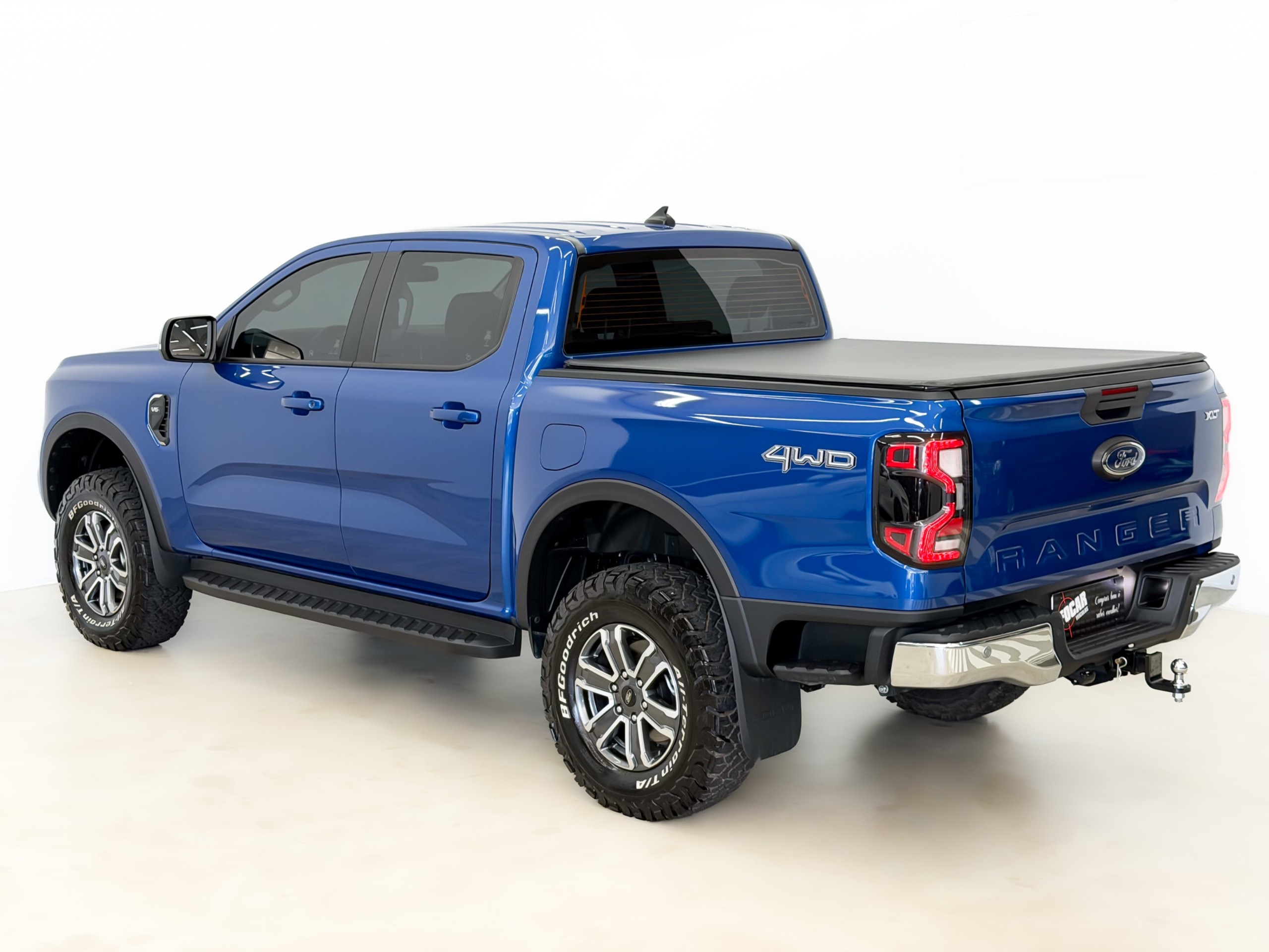 FORD RANGER — foto 5