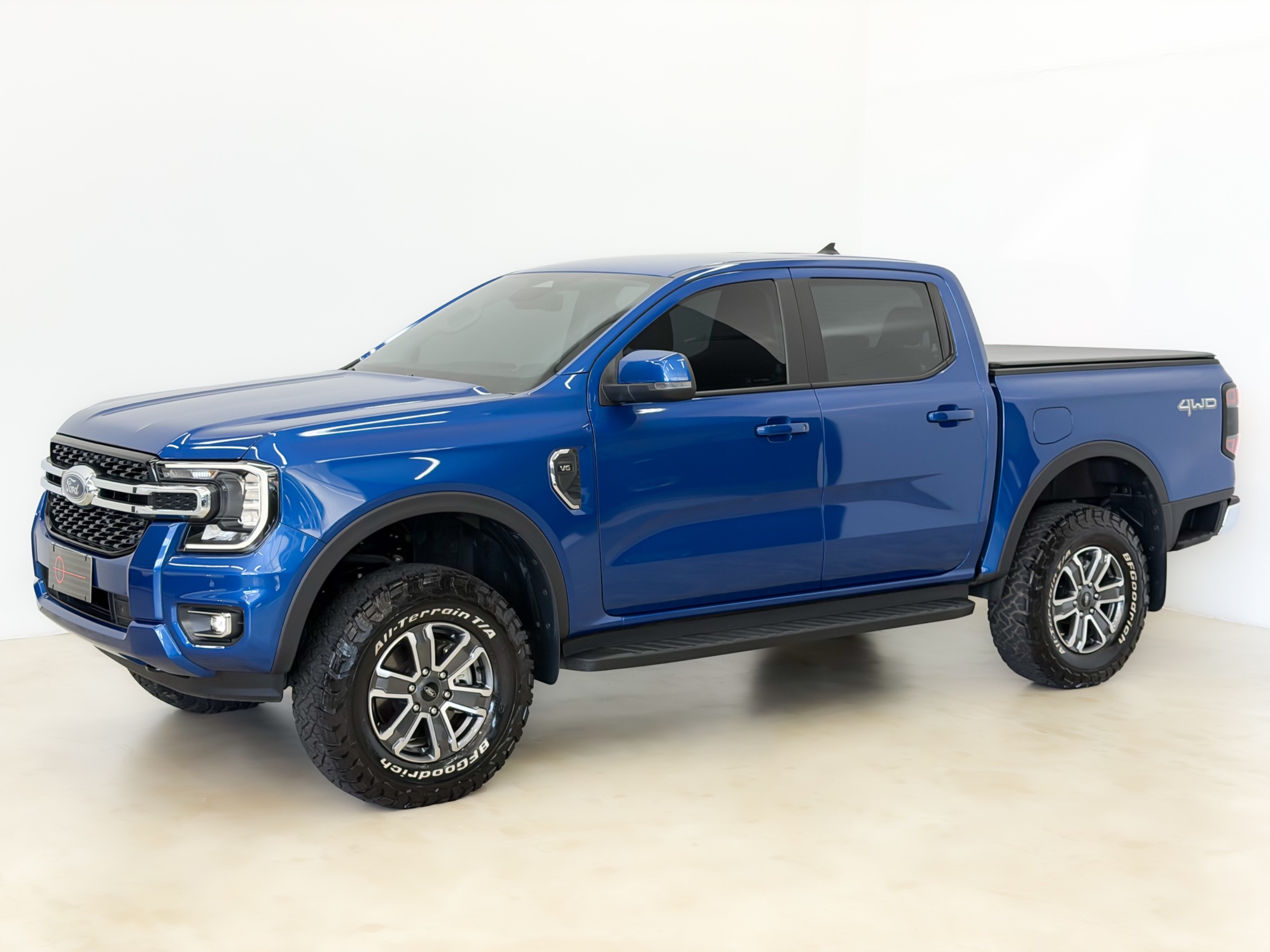 FORD RANGER — foto 2