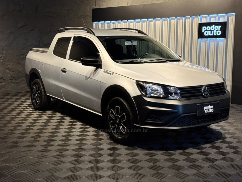 saveiro 1.6 msi robust cd 8v flex 2p manual 2020 farroupilha